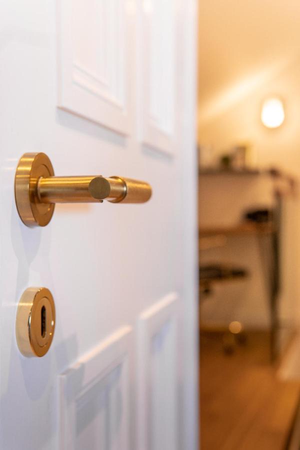 Loft On The Crescent - 5 Star Scottish Luxury - Prime West End Location Apartment Глазгоу Екстериор снимка