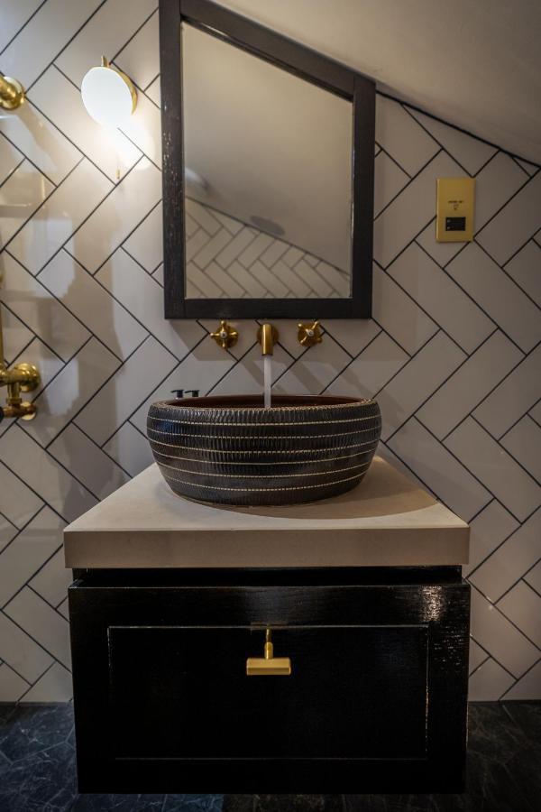 Loft On The Crescent - 5 Star Scottish Luxury - Prime West End Location Apartment Глазгоу Екстериор снимка
